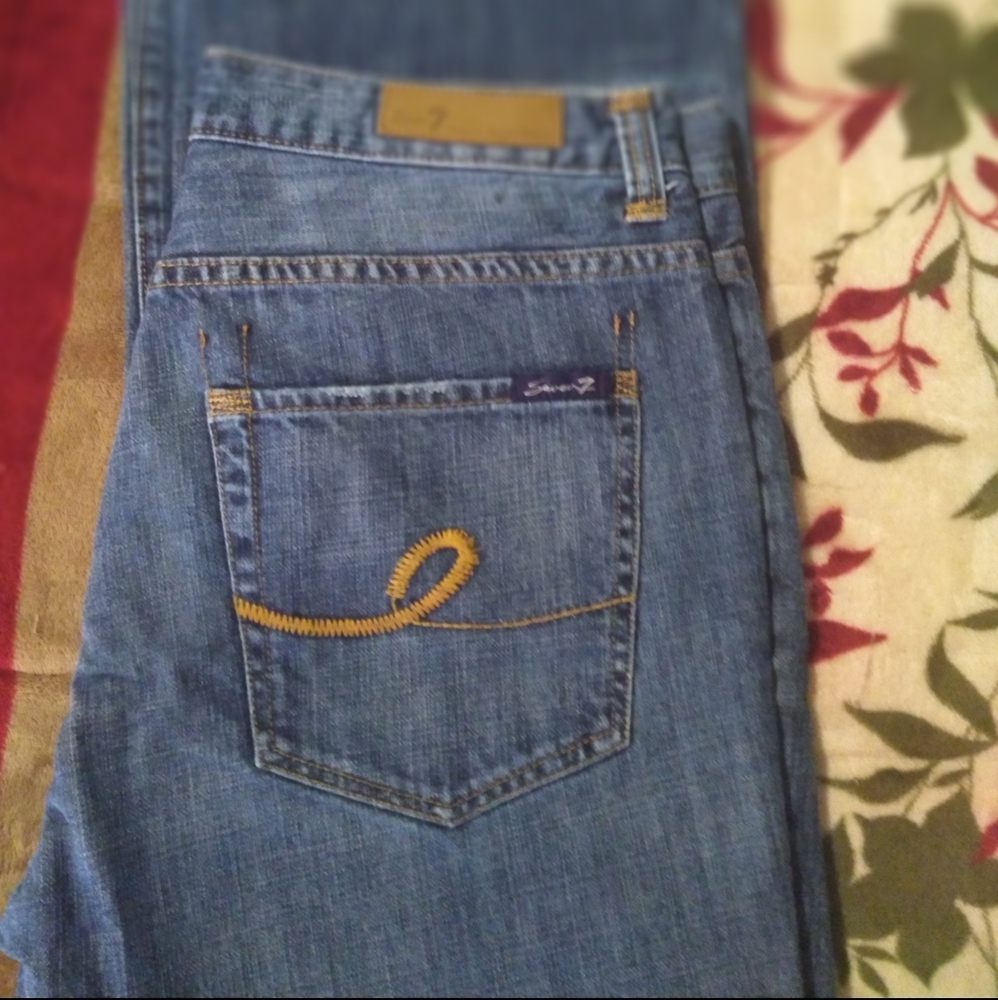 Seven jeans